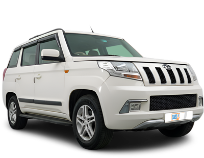Mahindra TUV 300 PLUS-img
